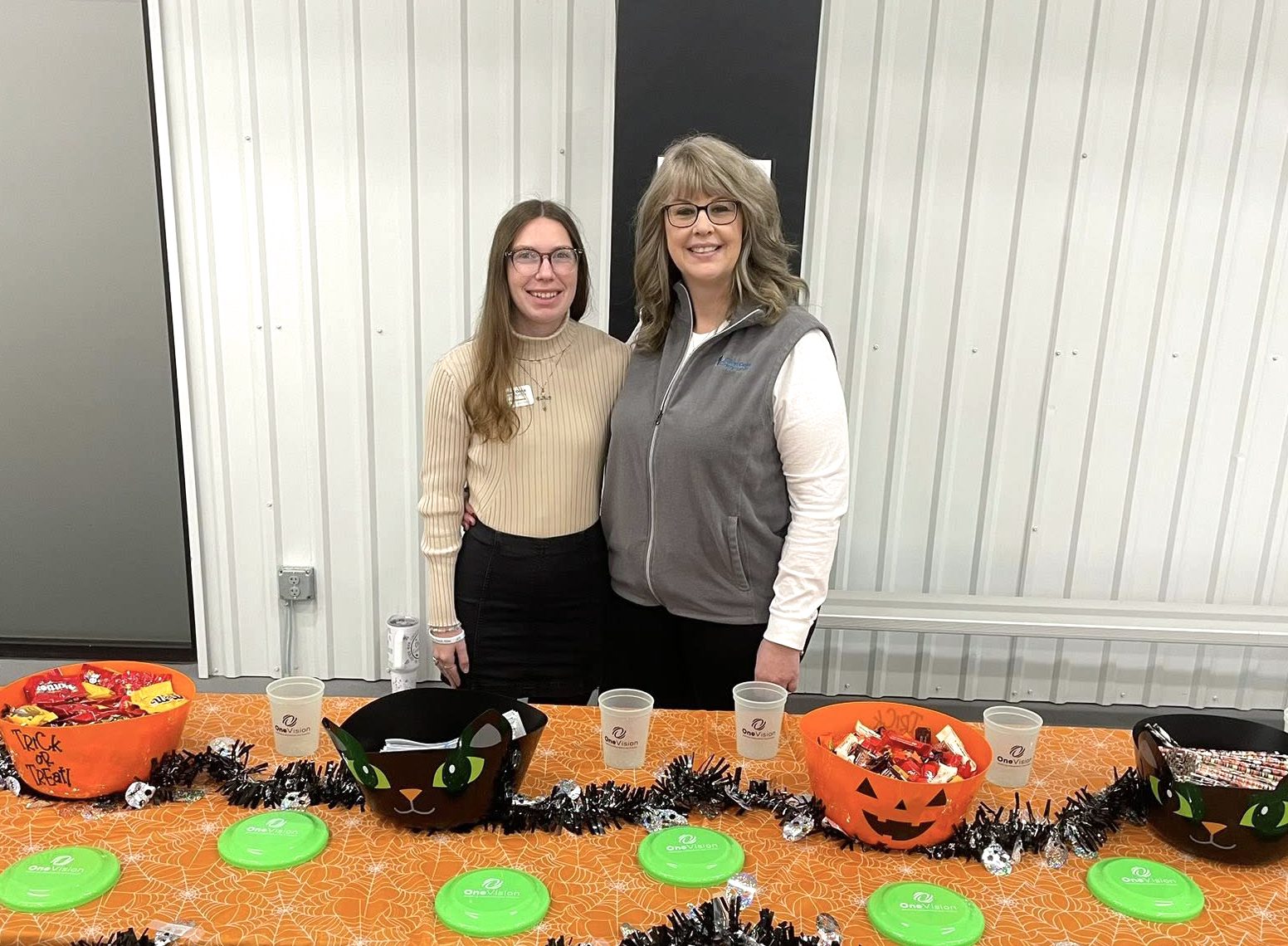 About Us - Our Staff