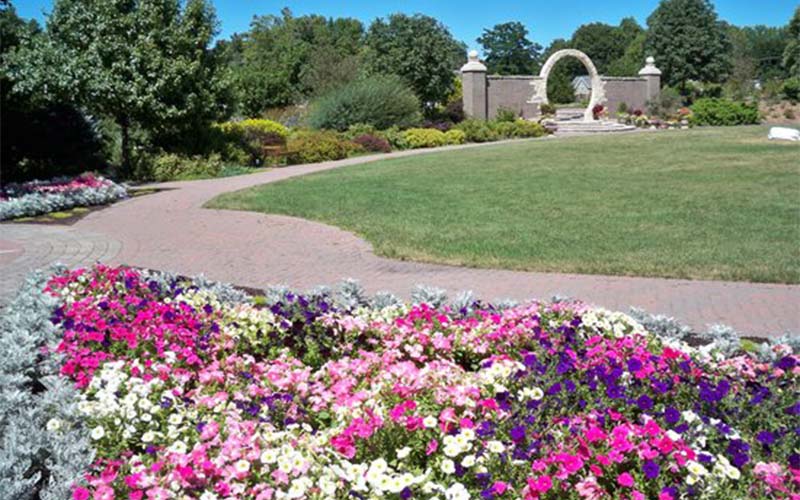 Central Gardens of North Iowa