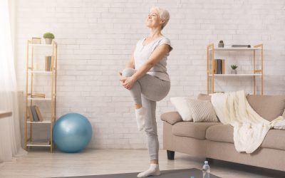 Healthy Core