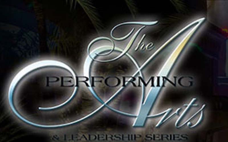 North Iowa Performing Arts