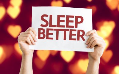 Sleep Better